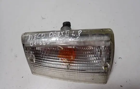 Iveco Daily 1st gen Front indicator light 016631501LC