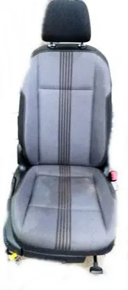 Volkswagen Golf VII Front passenger seat 