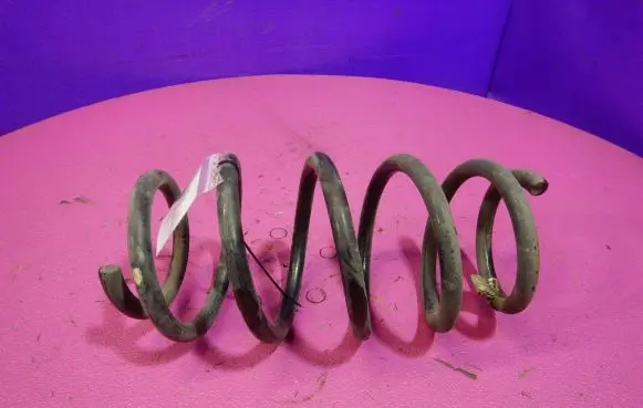Opel Sintra Rear coil spring