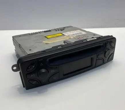 Mercedes-Benz C W203 Radio/CD/DVD/GPS head unit A2038201786 6021JB011157245 11157245