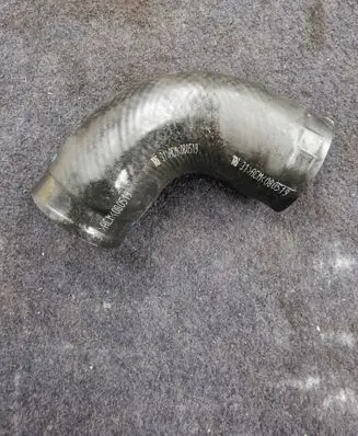 Mazda 6 Turbo air intake inlet pipe/hose