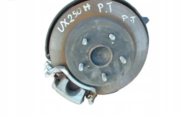 Lexus UX Rear wheel hub spindle/knuckle 
