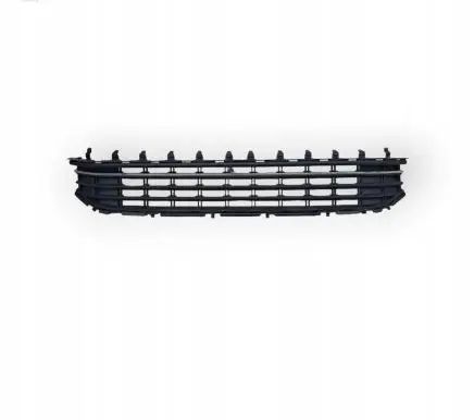 Volkswagen Golf Sportsvan Front bumper lower grill 510853677M