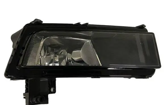 Front fog light