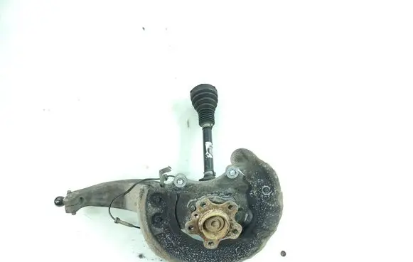 BMW 5 G30 G31 Front wheel hub spindle knuckle AT86646770