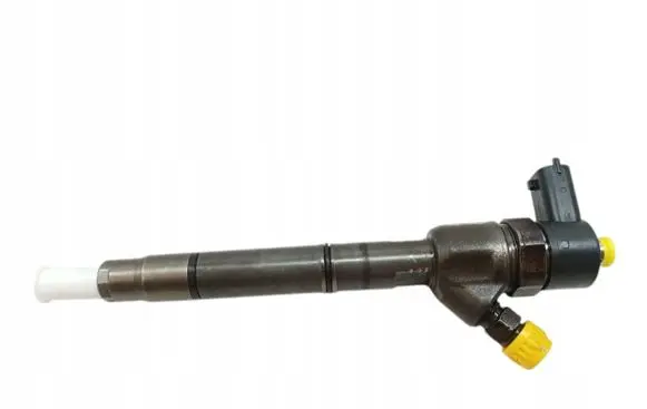 KIA Ceed Fuel injector 0445110256