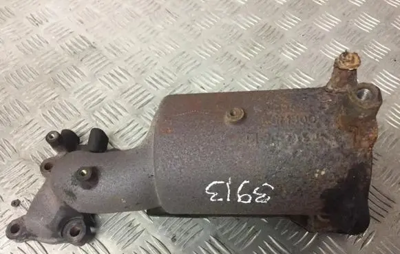 Nissan Almera N16 Exhaust manifold 208325m300