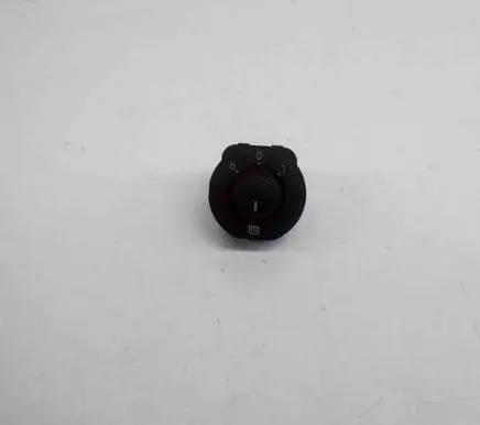 Skoda Octavia Mk3 (5E) Wing mirror switch 5E0959565B