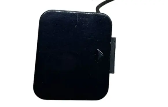 BMW 5 E39 Front tow hook cap/cover 8213683 51128213683