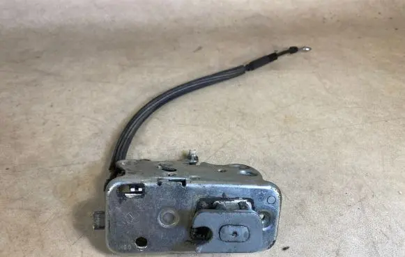 Mercedes-Benz G W461 W463 1st Gen Lock set 
