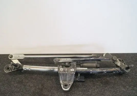 Audi A3 S3 8V Front wiper linkage and motor 8V1955119C