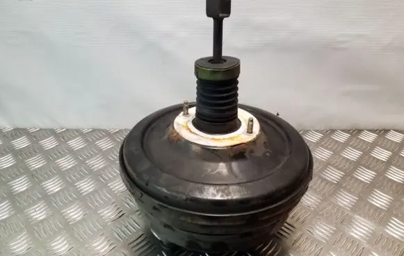 Opel Vivaro Brake booster 8200116384 93851935