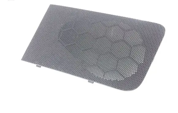 Side speaker trim/cover