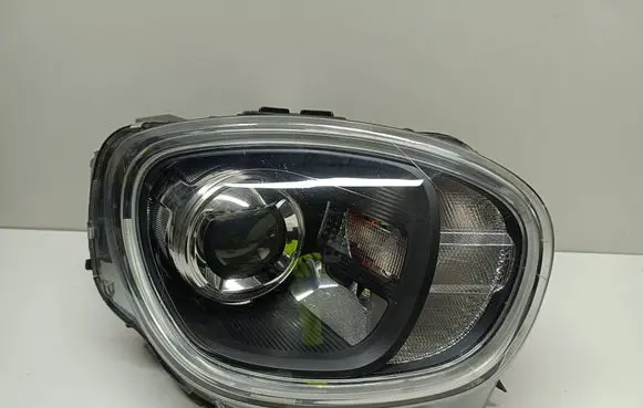 Mini Cooper Countryman F60 Headlight/headlamp 7494802