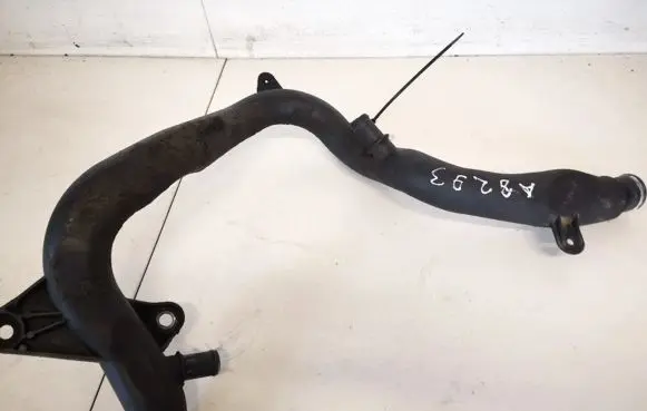 Intercooler hose/pipe