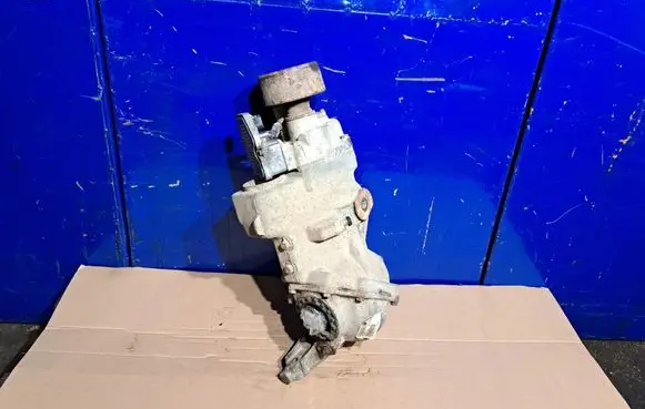 Volvo XC90 Rear differential 36001720 36002665