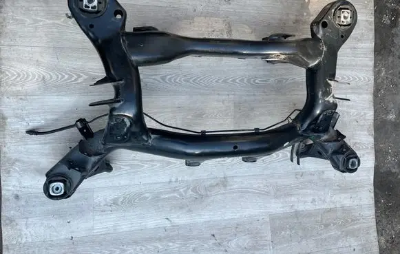 BMW X1 E84 Rear subframe 6782158 33316782158