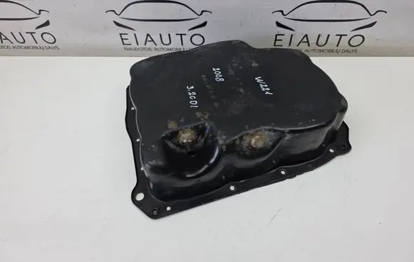 Mercedes-Benz S W221 Oil sump A6420100628
