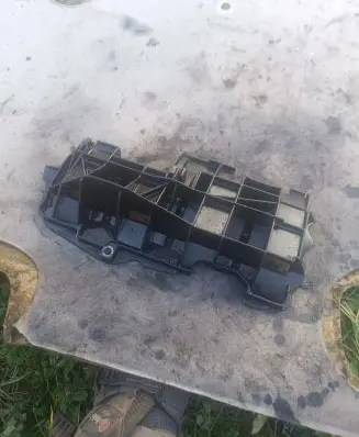 Renault Scenic I other engine part 7706115568