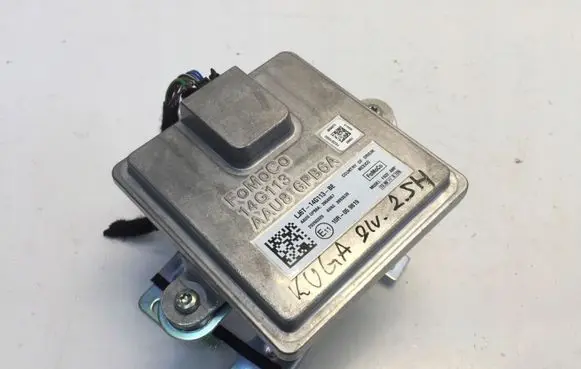 Ford Kuga III Other control units/modules LJ6T14G113BE
