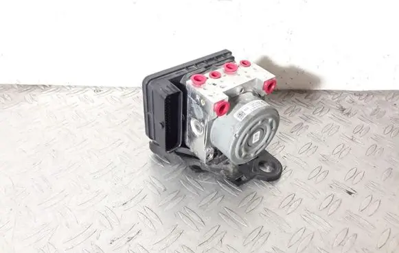 Volkswagen Golf VII ABS Pump 5Q0907379AA 10091543463T 10062236391