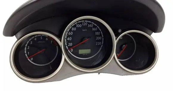 Honda Jazz Speedometer (instrument cluster) 78100SAAG300