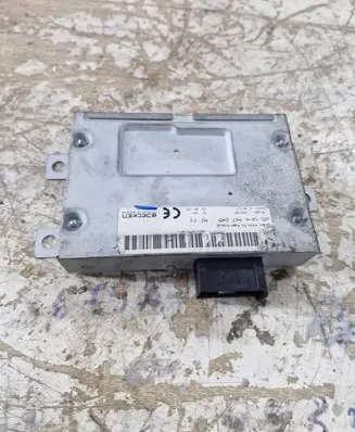 BMW 7 E65 E66 Hands-free kit 6967245