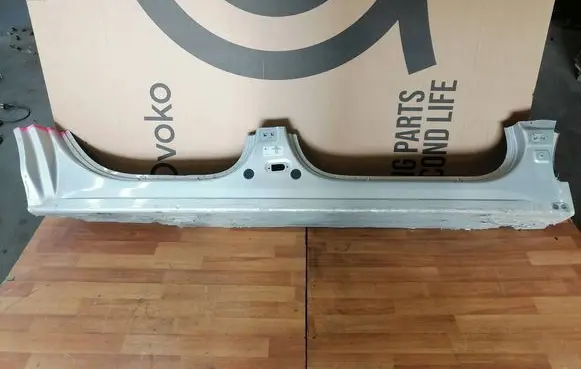 Renault Espace V (RFC) Front sill (body part) 764603439R 764607109R 764604523R