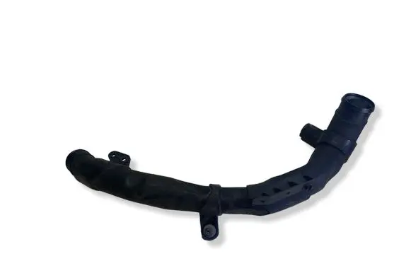 Volkswagen Jetta VI Intercooler hose/pipe 1K0145840AE