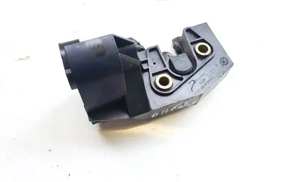 Audi A6 S6 C5 4B Seat back rest lock catch 