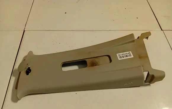 Opel Antara (B) pillar trim (top) 96630439