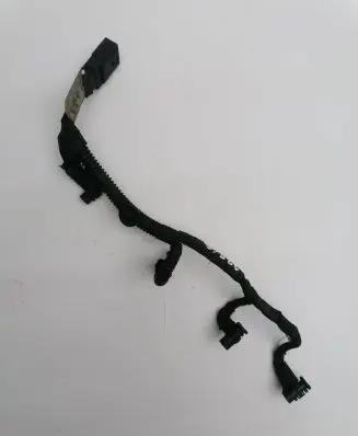 Volvo V50 Glow plug wires 9661094180 313320