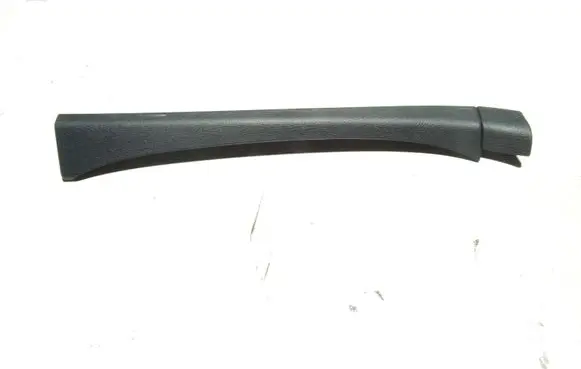 Volkswagen PASSAT B7 Dashboard side end trim 3AA868237
