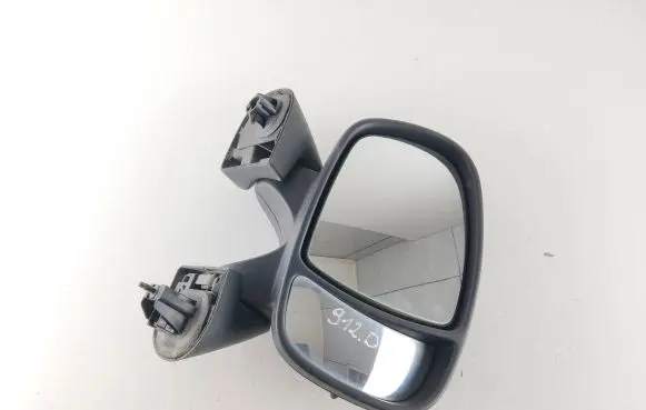 Nissan Primastar Front door electric wing mirror E2010022 E20209210