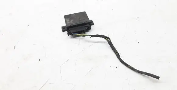 Immobilizer control unit/module