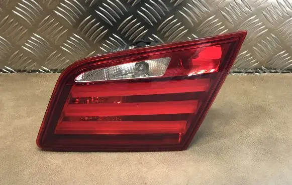 BMW 5 F10 F11 Tailgate rear/tail lights 7203226