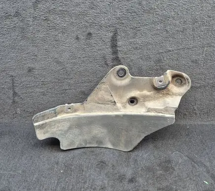 Audi Q7 4M Rear mudguard 4M0854816E