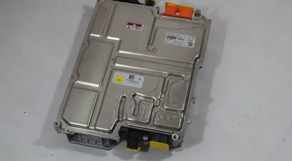 Volkswagen ID.4 Battery charger (optional) 1EA915692L