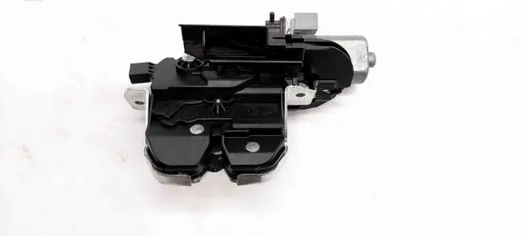 Tailgate/trunk/boot lock/catch/latch
