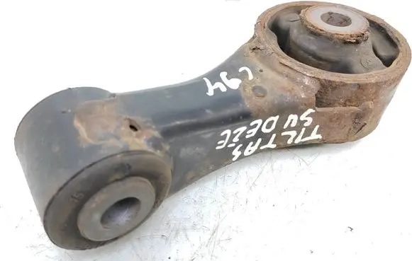 Gearbox mount