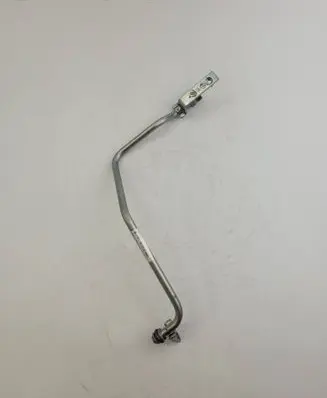 Mercedes-Benz Sprinter W906 Turbo turbocharger oiling pipe/hose A6511800320