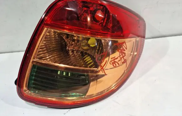 Fiat Sedici Rear/tail lights 220-16684