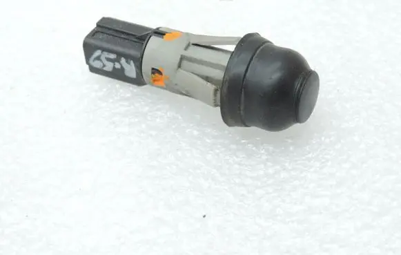 Opel Vivaro Loading door sensor 93160046 4409752