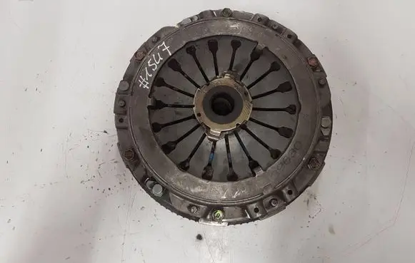 KIA Carens I Clutch set kit 39630 ZL4A YH5
