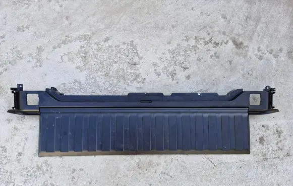 BMW X5 E70 Other trunk/boot trim element 51477145899 10834110 7145899