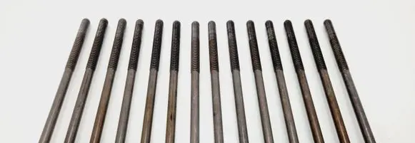 BMW 5 F10 F11 Cylinder head bolts