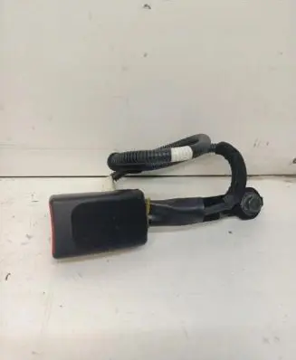 KIA Ceed Front seatbelt buckle