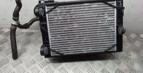 Volvo XC90 Optional radiator 30668669