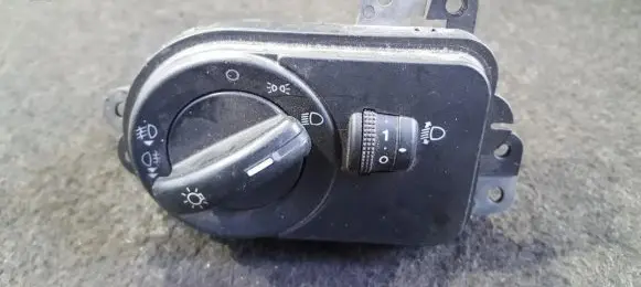 Ford Fiesta Light switch 2s6t13a024cb