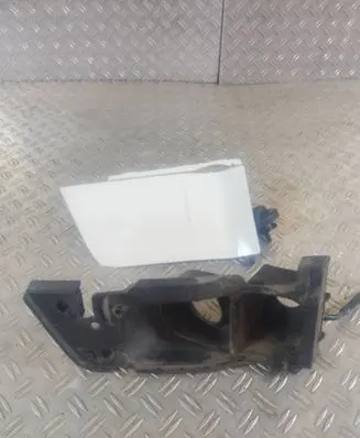 Volkswagen Crafter Fuel tank cap 2N0201251